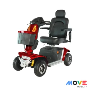 TOP GUN Blazer Scooter