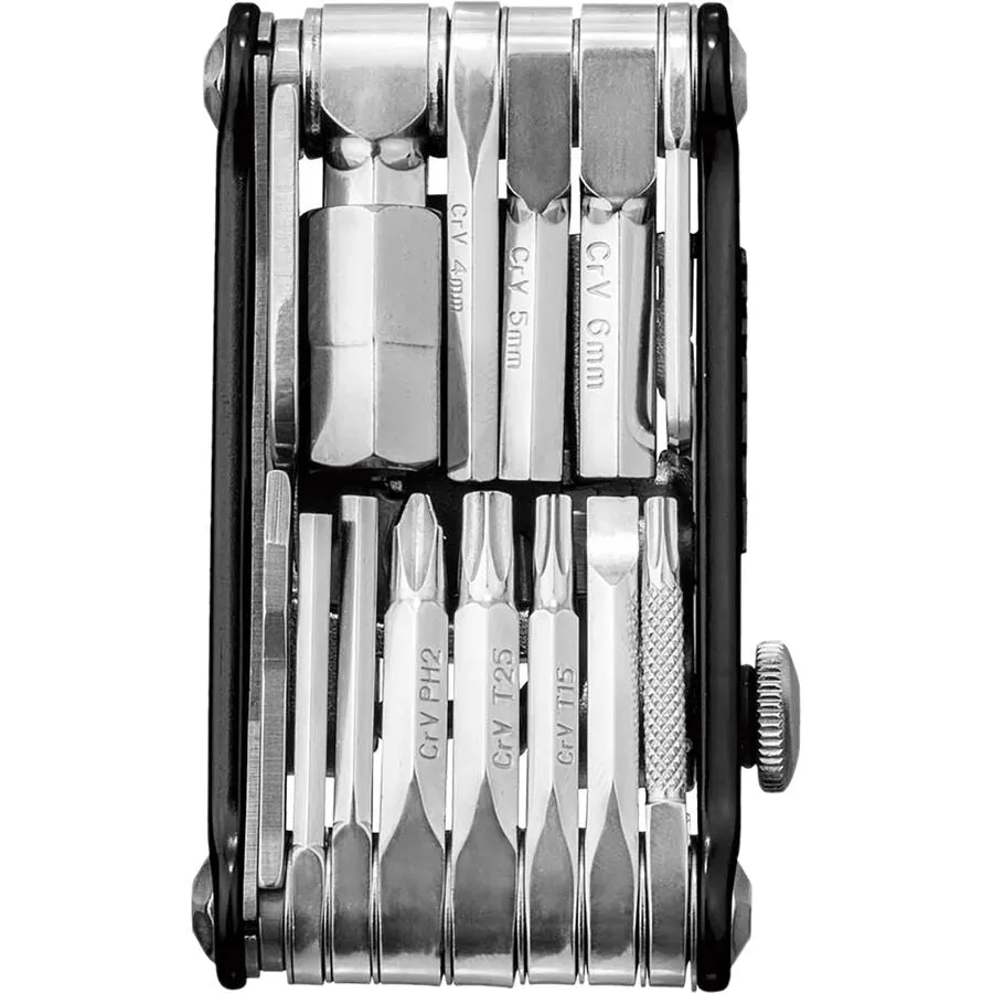Topeak Mini PT30 Bicycle Multi-Tool