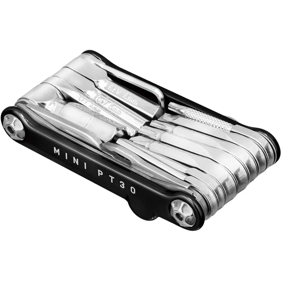Topeak Mini PT30 Bicycle Multi-Tool