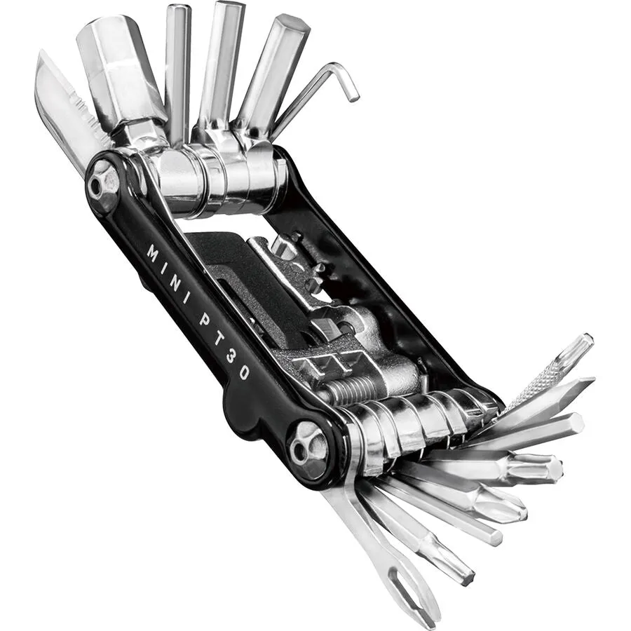 Topeak Mini PT30 Bicycle Multi-Tool
