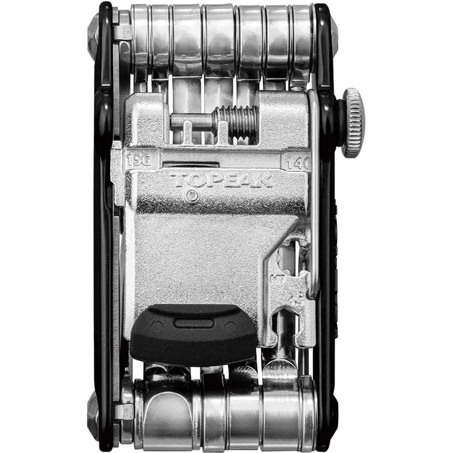 Topeak Mini PT30 Bicycle Multi-Tool
