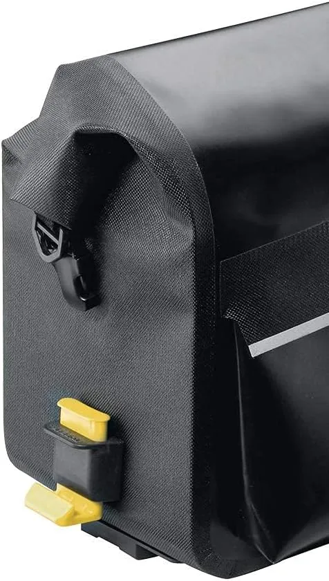 Topeak MTX DryBag - Waterproof Bicycle Bag - Trunk or Handlebar