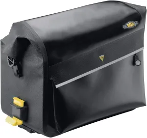 Topeak MTX DryBag - Waterproof Bicycle Bag - Trunk or Handlebar