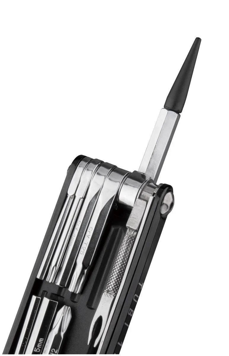Topeak Multi Tool Tubi-ToolX 13 functions