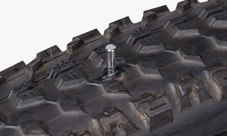 Topeak Tubi 18 Multitool (Silver)