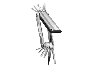 Topeak Tubi 18 Multitool (Silver)