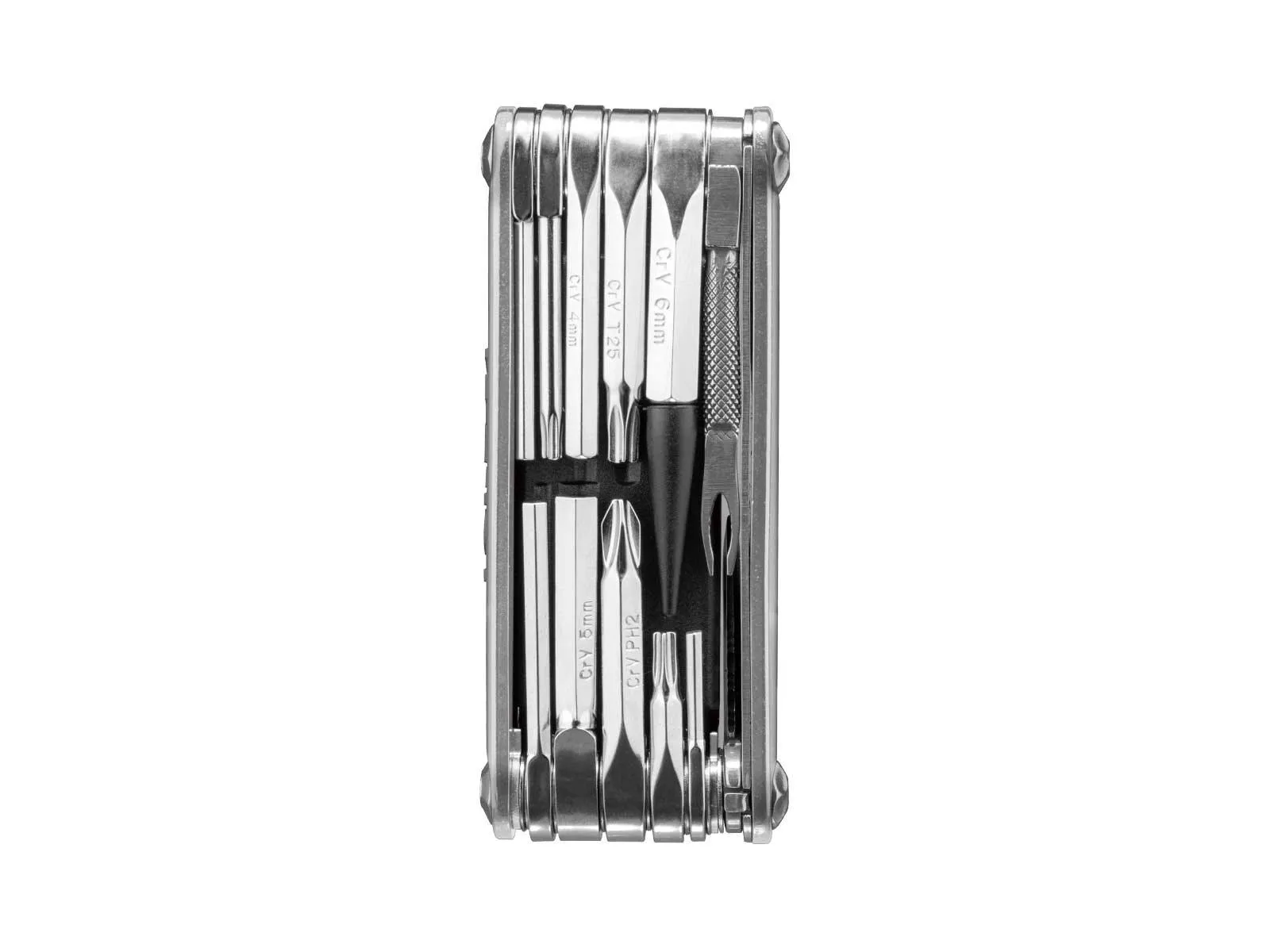 Topeak Tubi 18 Multitool (Silver)