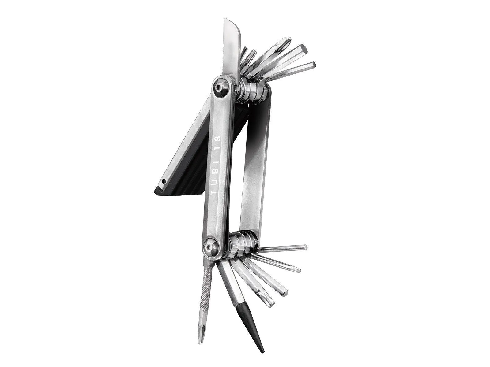 Topeak Tubi 18 Multitool (Silver)