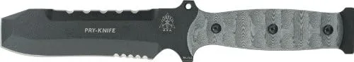TOPS Pry Knife