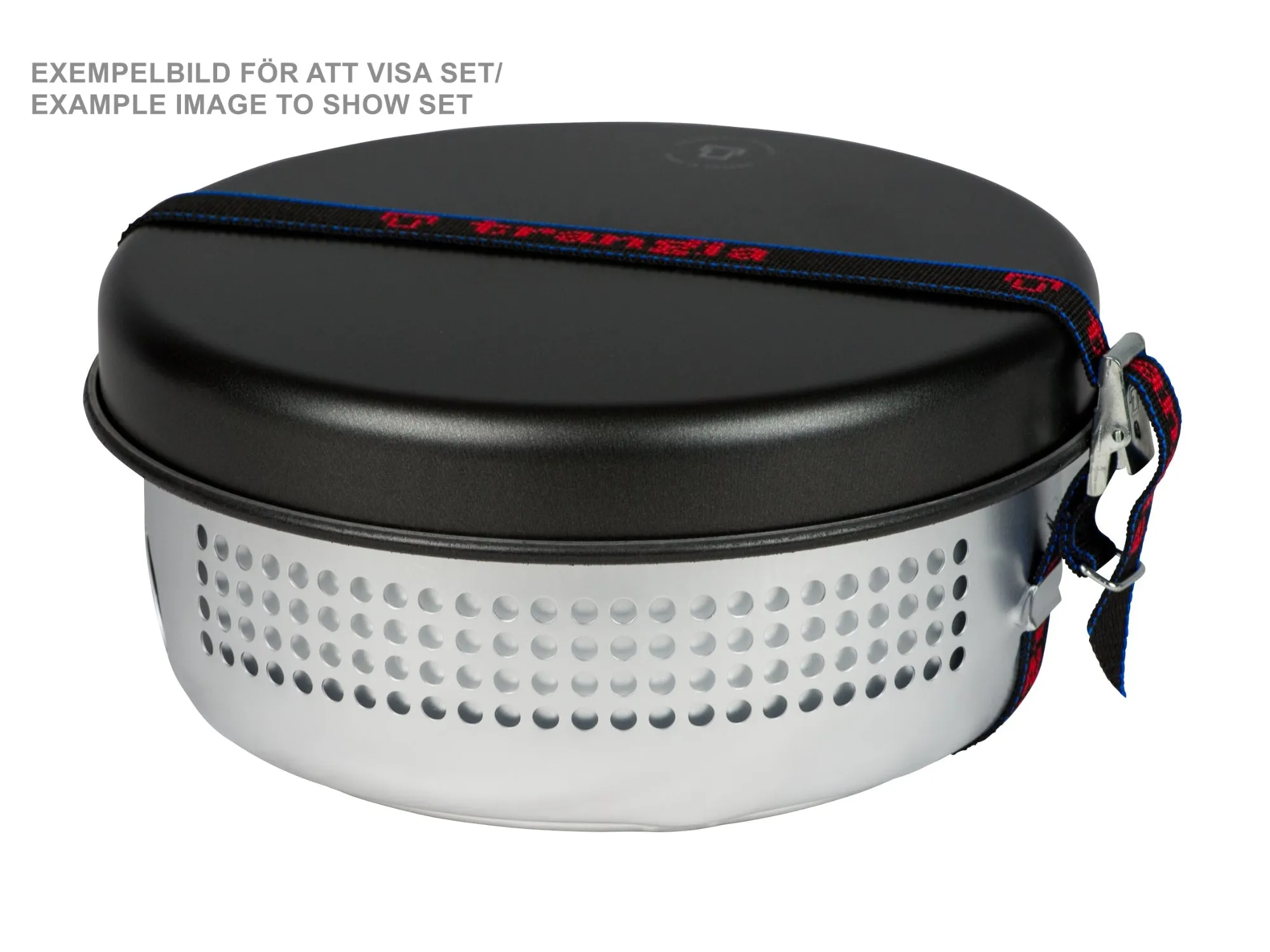 Trangia 27-2 Ultralight Stove