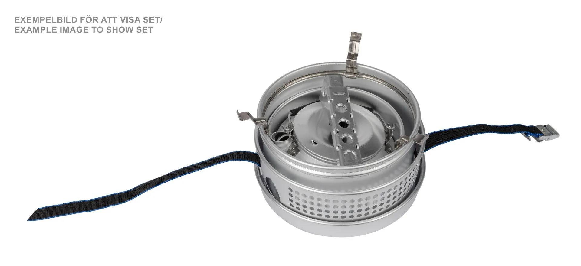 Trangia 27-2 Ultralight Stove