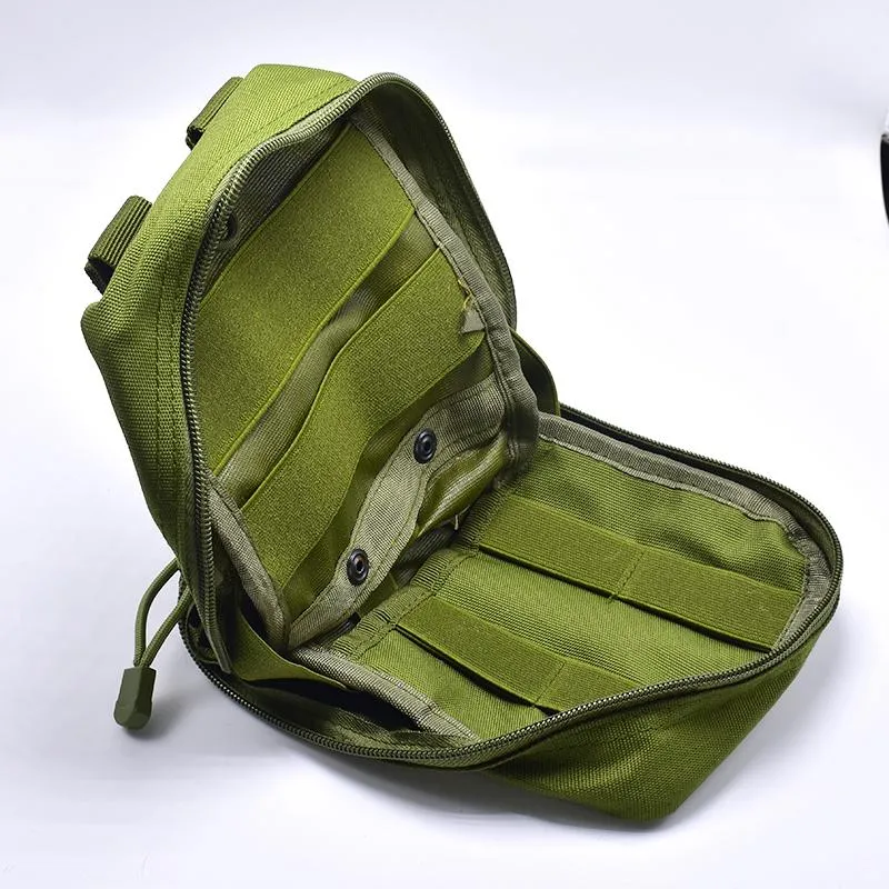 Travel First Aid Kit