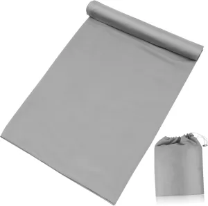 Travel Sleep Sack for Hotels Lightweight Sleeping Bag Liner for Backpacking Camping Compact Design for for Cleanliness and Comfort Hotels and Outdoors