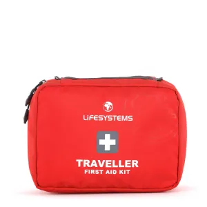 Traveller First Aid Kit