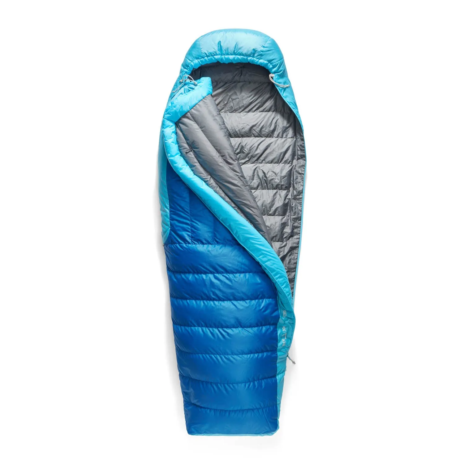 Trek Down Sleeping Bag