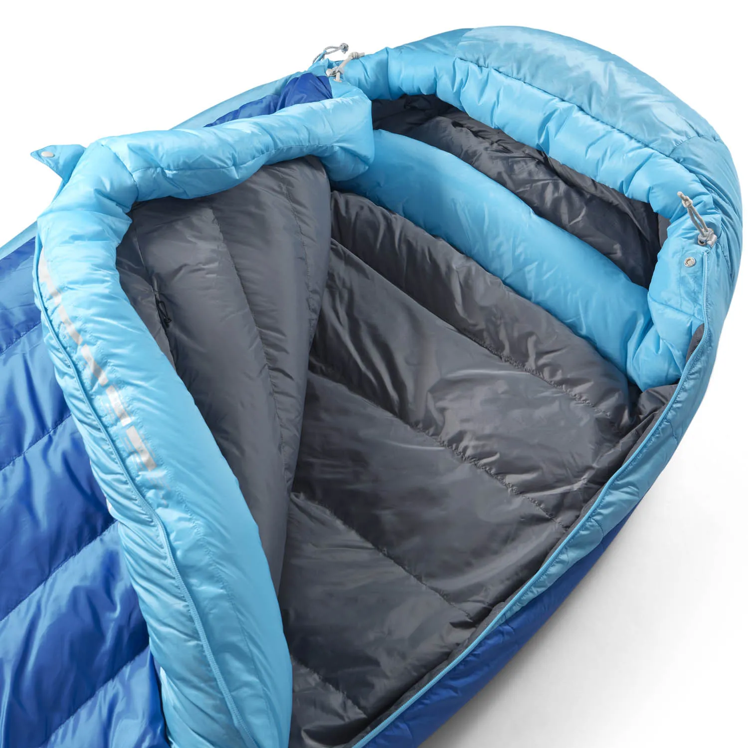 Trek Down Sleeping Bag
