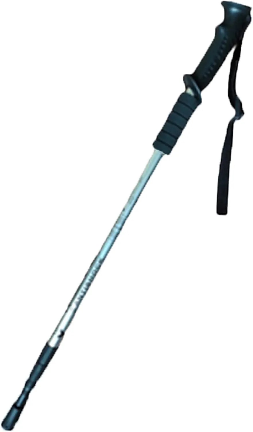 Trekking Poles, Outdoor Ultra-Light Telescopic Poles, Hiking Equipment for Men and Women, Multi-Functional Climbing Sticks