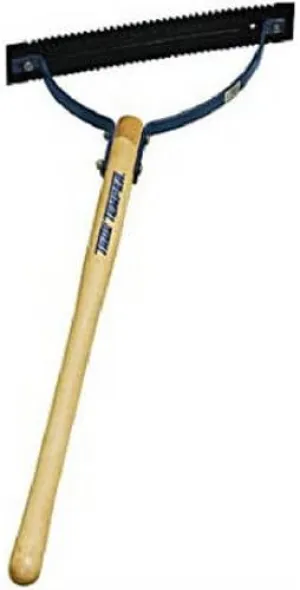 True Temper 1945000 Deluxe Weed Cutter