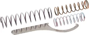 Turbosmart TS-0204-2104 Race Port Blow-Off Valve Spring and Wrench Kit
