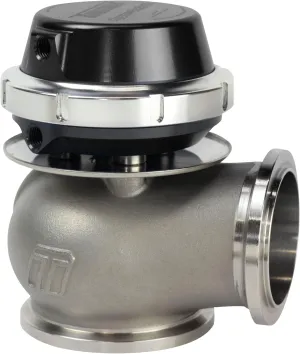 Turbosmart TS-0506-1002 Black 7PSI WG45 2011 Wastegate Hyper-Gate45
