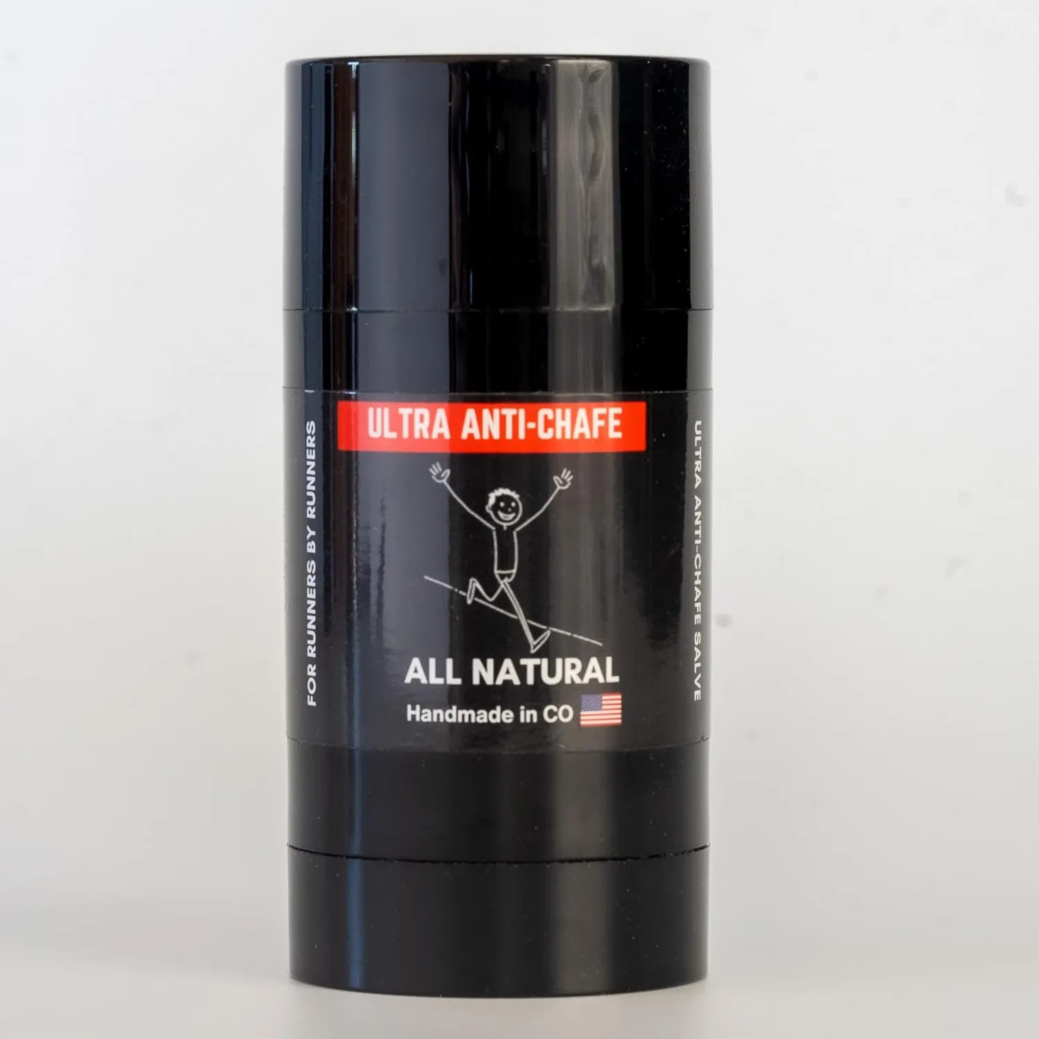 Ultra Anti-Chafe Balm - 2.5oz