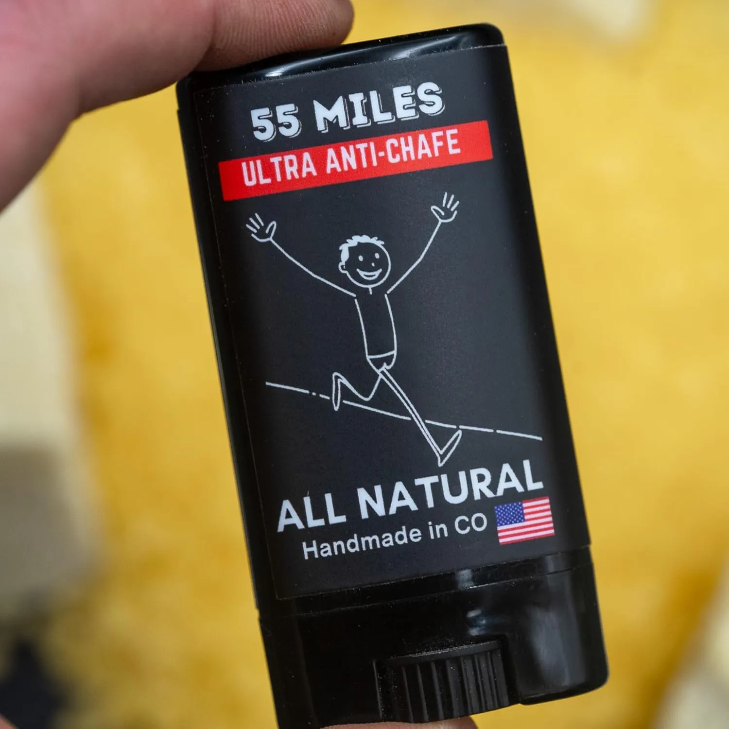 Ultra Anti-Chafe Balm - 2.5oz