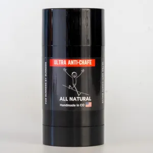 Ultra Anti-Chafe Balm - 2.5oz