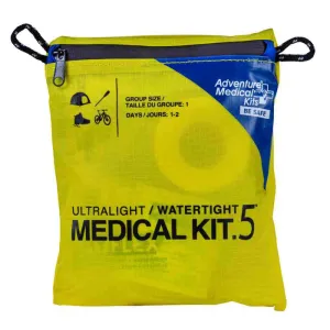 Ultralight Watertight .5 First Aid Kit