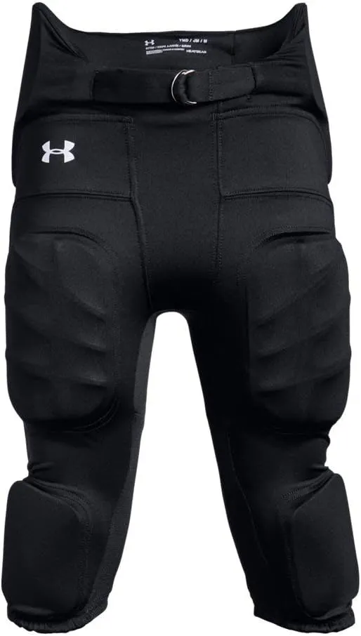 Under Armour Boys' Sweatpants