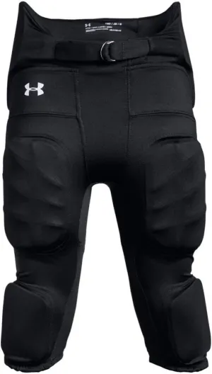 Under Armour Boys' Sweatpants