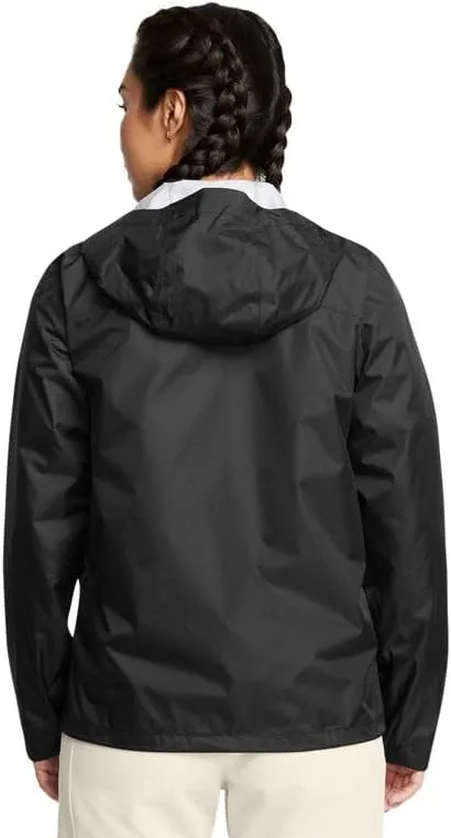 Under Armour Women's Stormproof Cloudstrike 2.0 Jacket