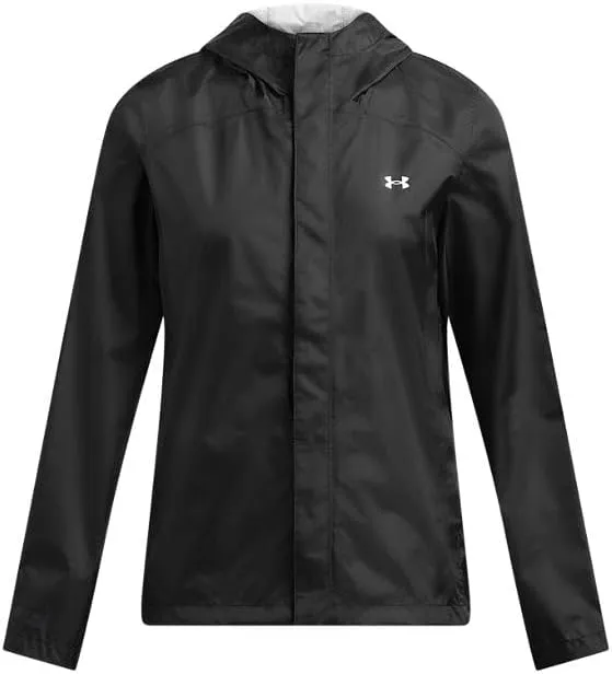 Under Armour Women's Stormproof Cloudstrike 2.0 Jacket