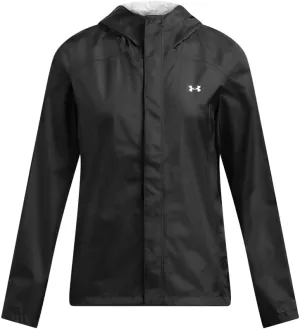 Under Armour Women's Stormproof Cloudstrike 2.0 Jacket