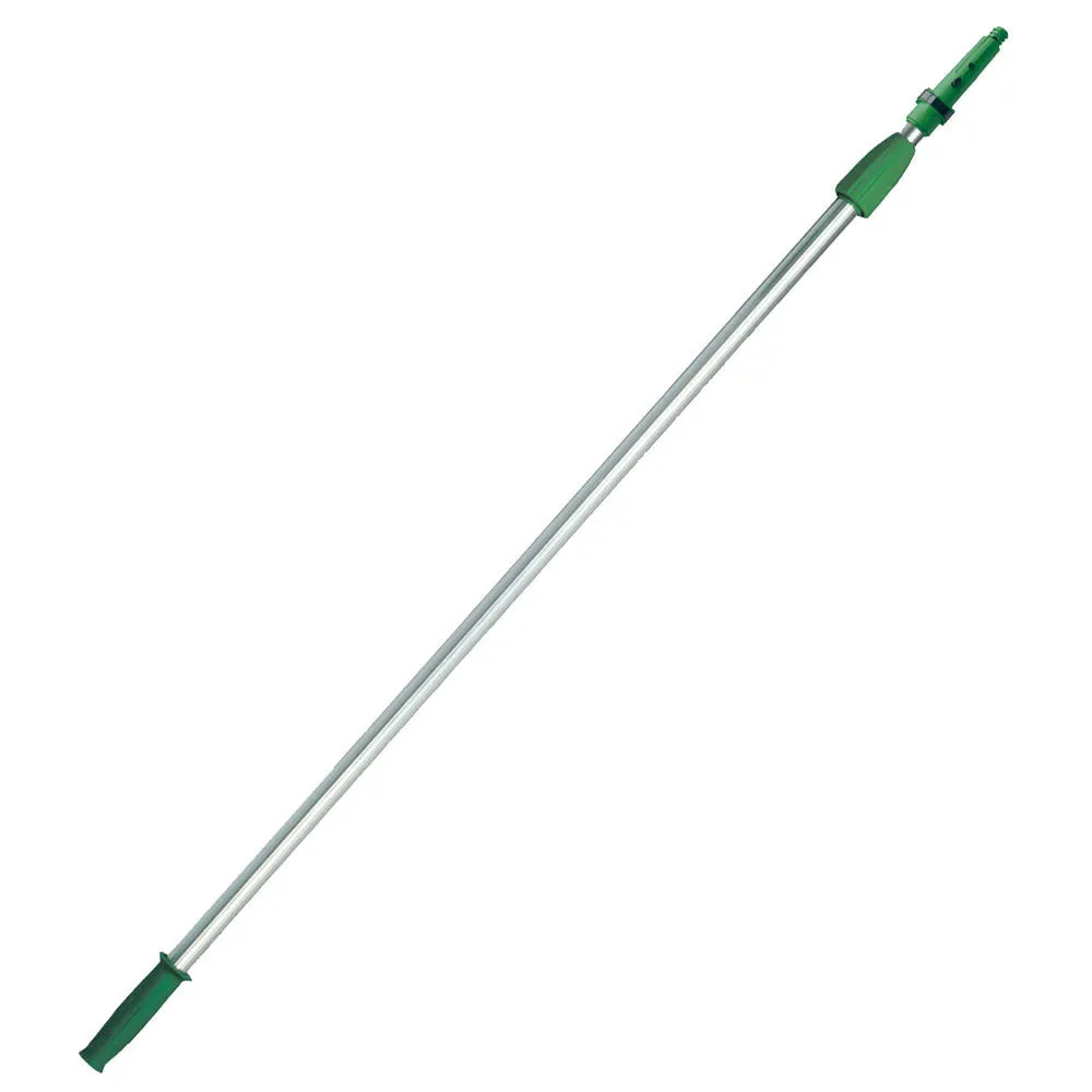 Unger OptiLoc Tele-Pole, 8 Foot