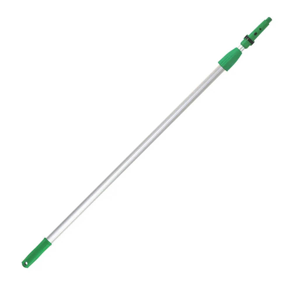 Unger Telescopic 2-Section Pole 1.25-2.5m