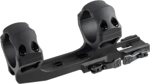 UTG ACCU-SYNC QR Cantilever Mount, 30 MOA, 70 mm Offset, 34 mm Tube, Picatinny