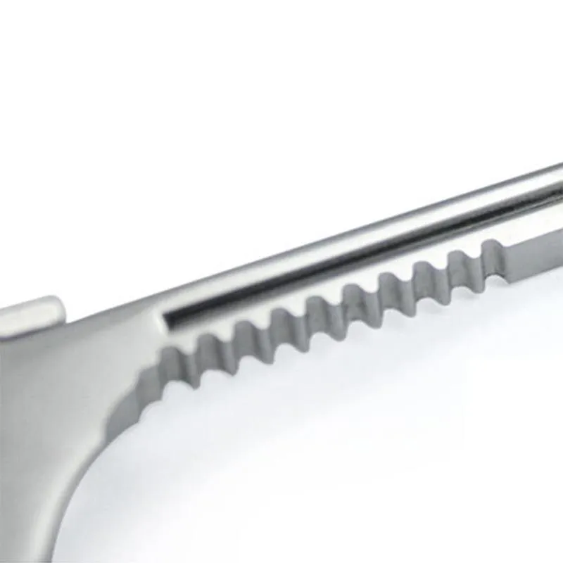 Utili-Key 6 in 1 Key Ring Chain Multi-tool Pocket Knife Screwdriver Swiss Tech
