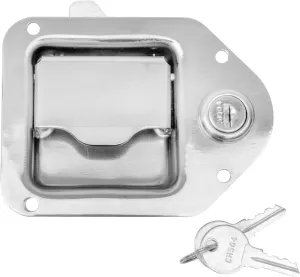 UWS Locking Locking Paddle Handle