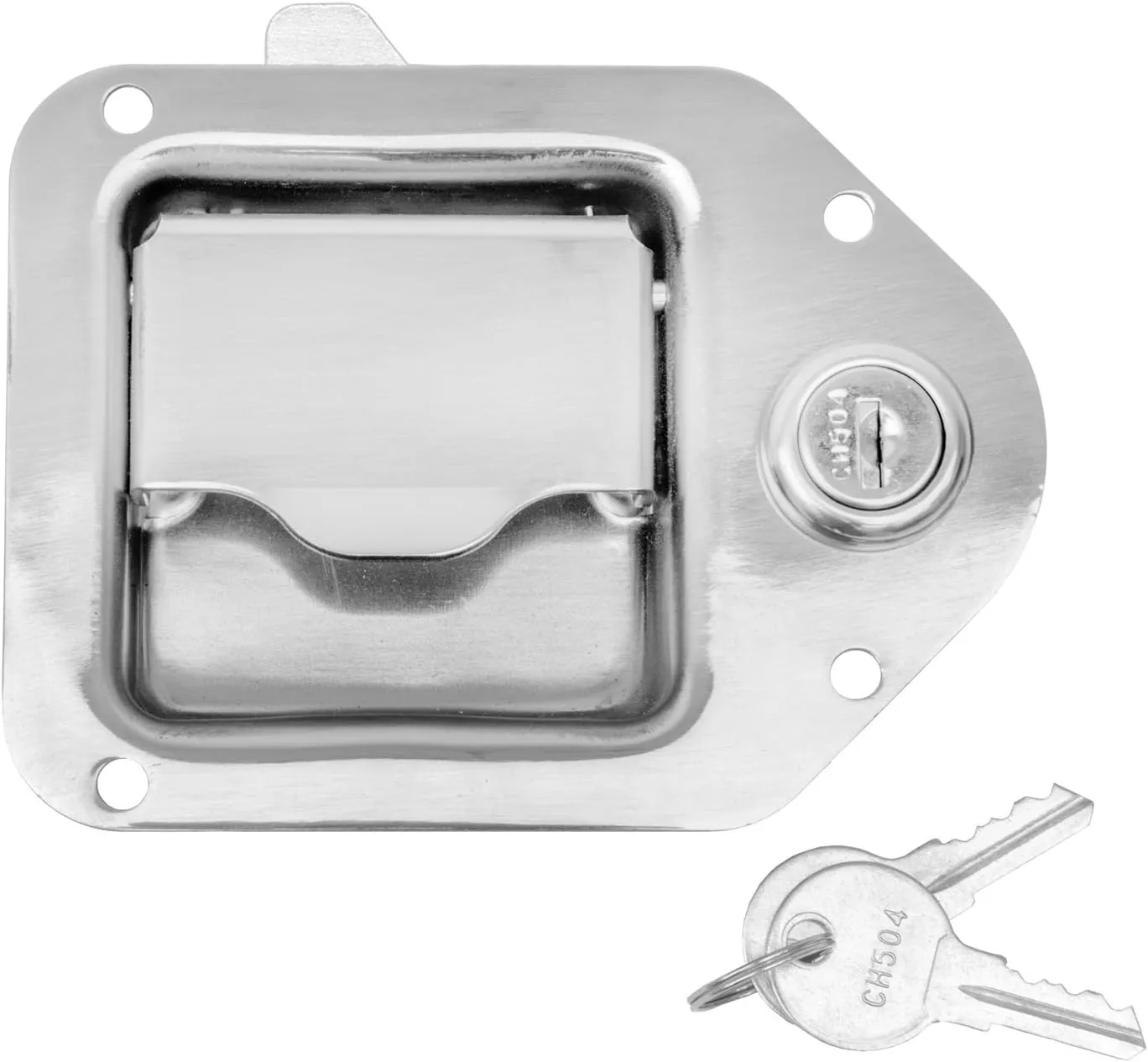 UWS Locking Locking Paddle Handle