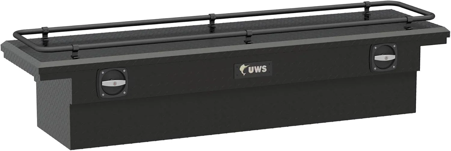 UWS SEC Lock Low PRO MT BL RL