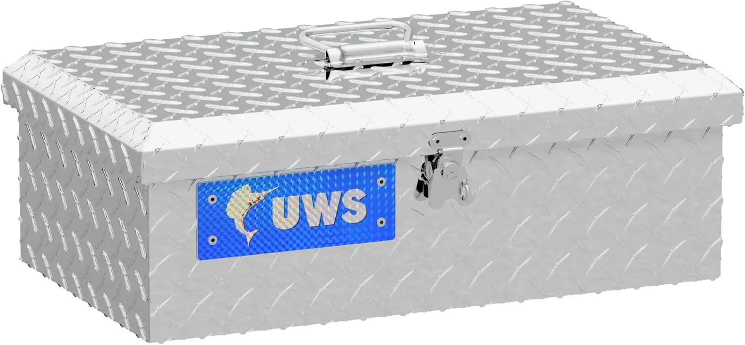 UWS TB-1 20" Small Tote Box