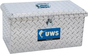 UWS TB-2 20" Large Tote Box