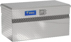 UWS TBC36 36" Standard Chest for Truck Box