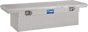 UWS TBS58LP Low Profile Blue Series Truck Box