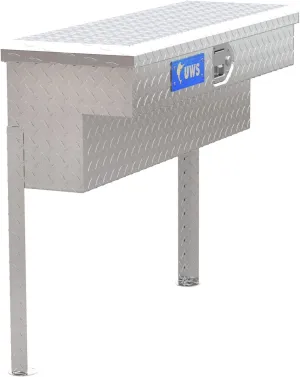 UWS TBSM36 Side Mount Truck Box