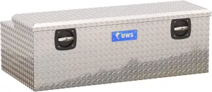 UWS United Welding Services 48 Secure Lock 48 Under Tonneau Chest Box