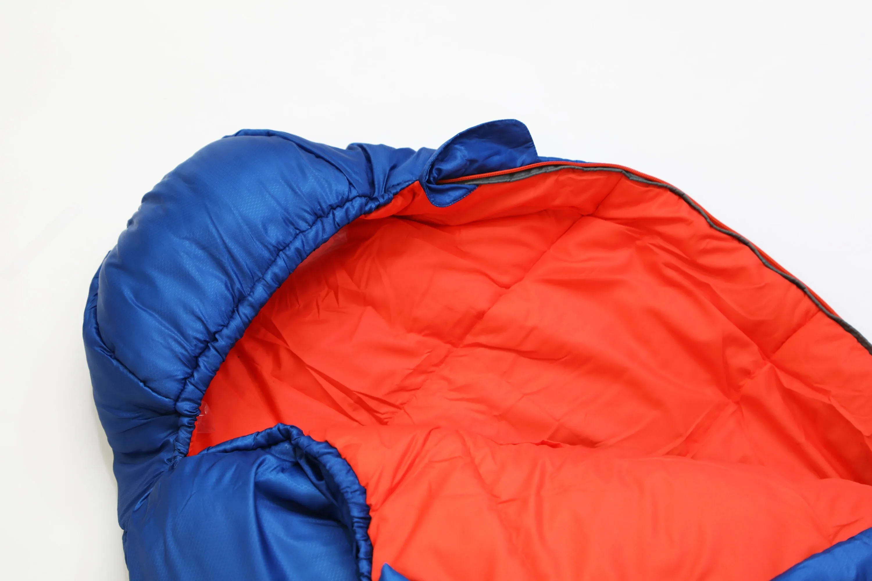 Vango Junior Nitestar Alpha Quad Single Sleeping Bag