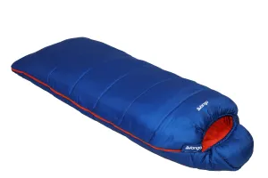 Vango Junior Nitestar Alpha Quad Single Sleeping Bag