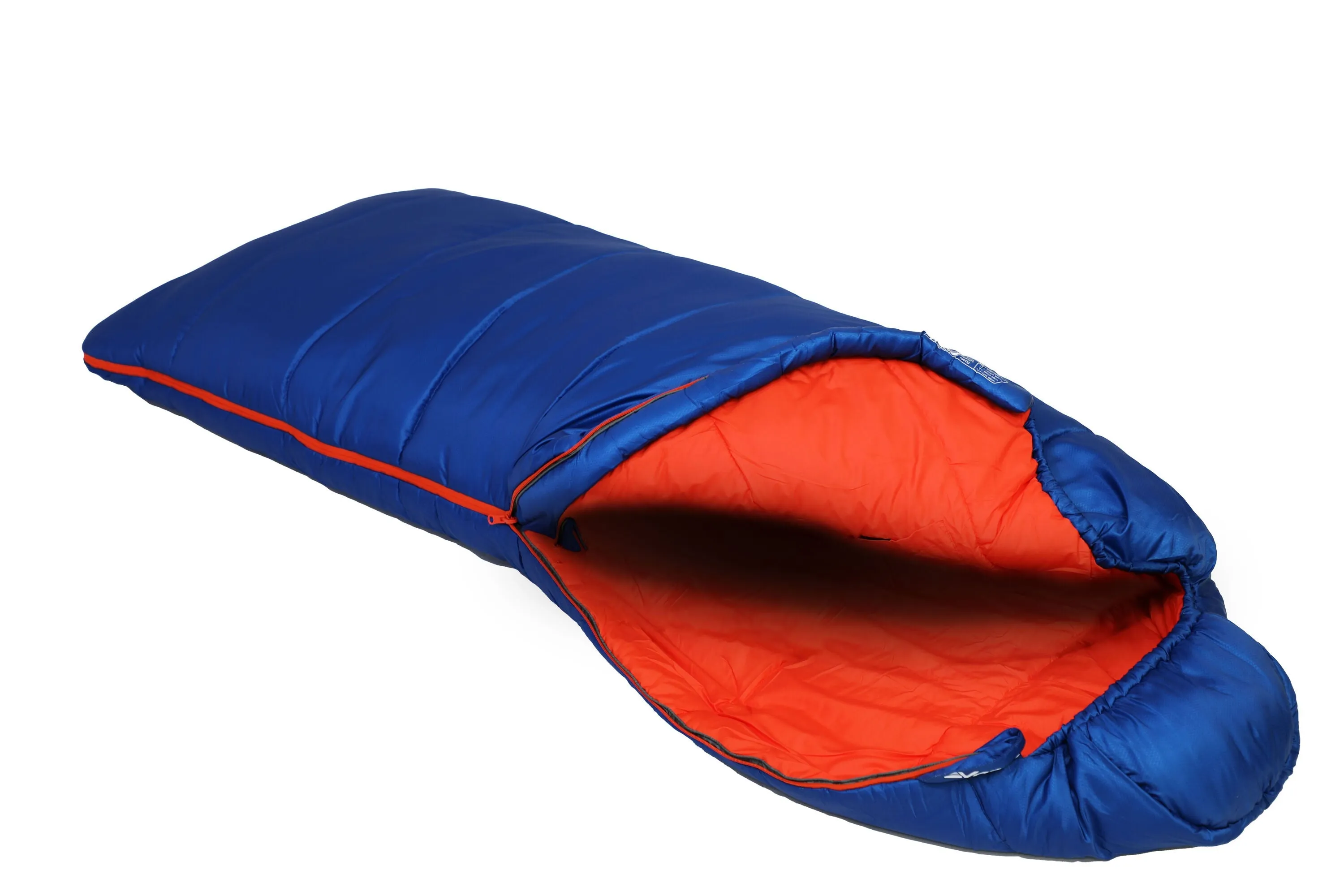 Vango Junior Nitestar Alpha Quad Single Sleeping Bag