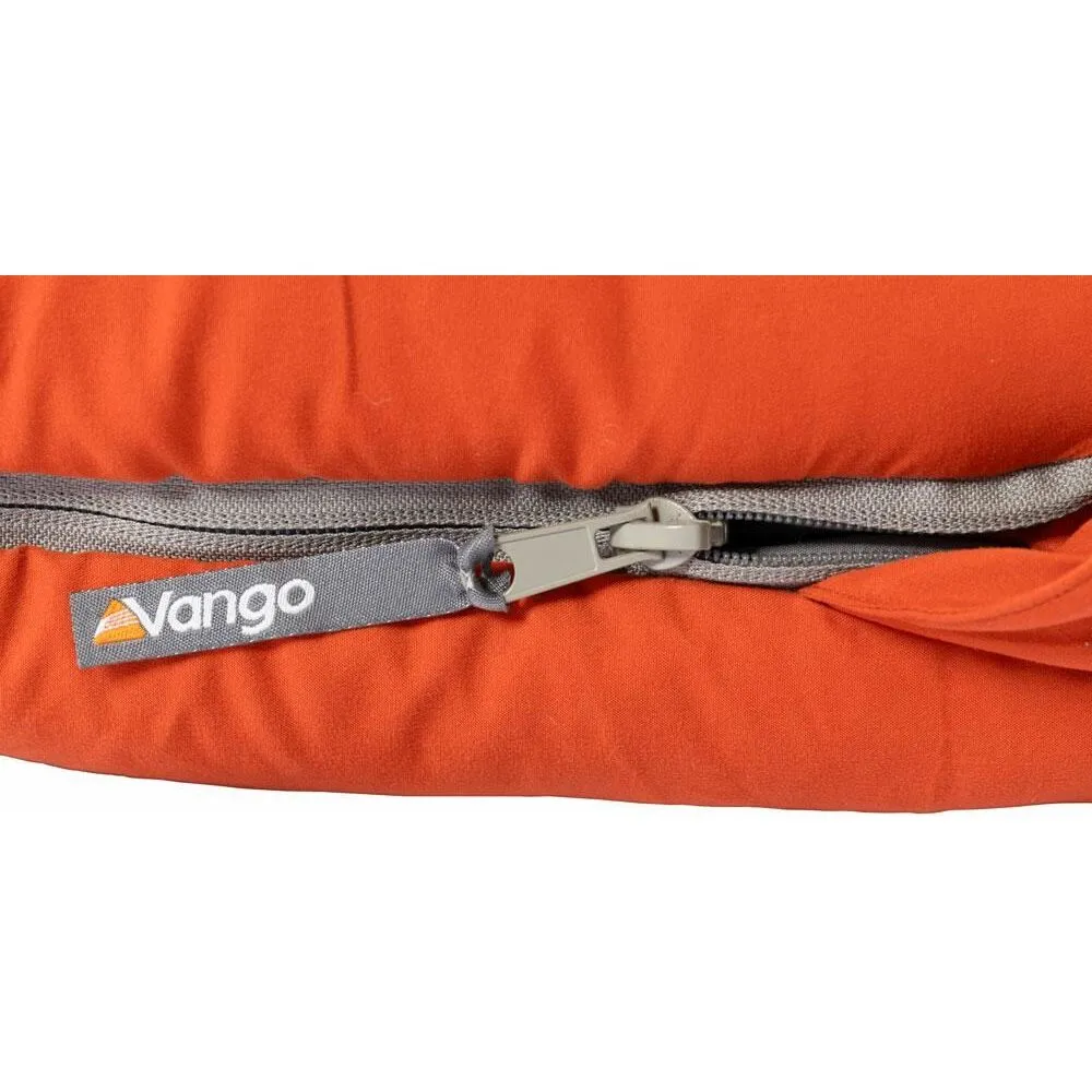 Vango Stellar Single Sleeping Bag Harissa